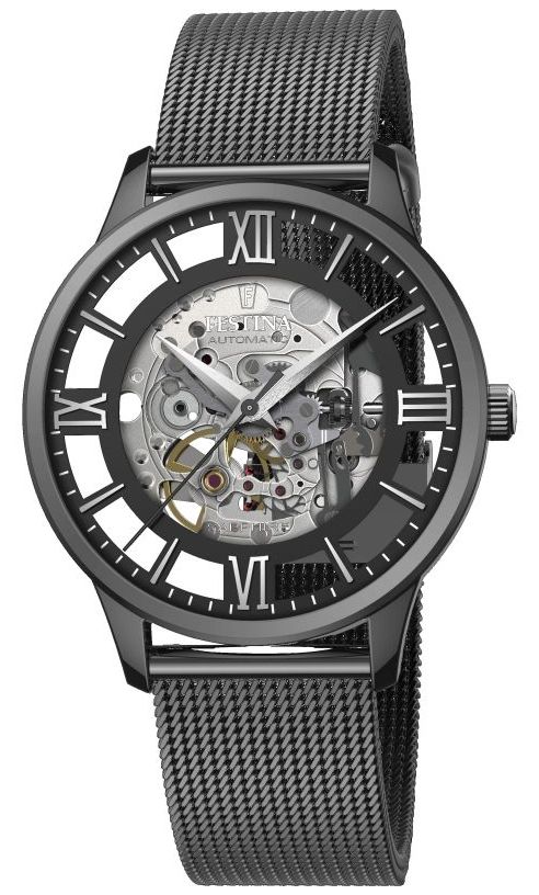 Festina Men's Autom…