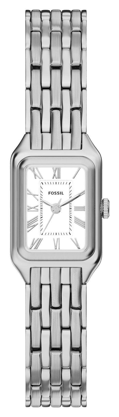 Fossil Raquel mini trois aiguilles Ã  quartz (18 mm montre