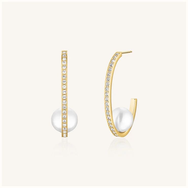Rosefield Jewellery JEPSG-J1290