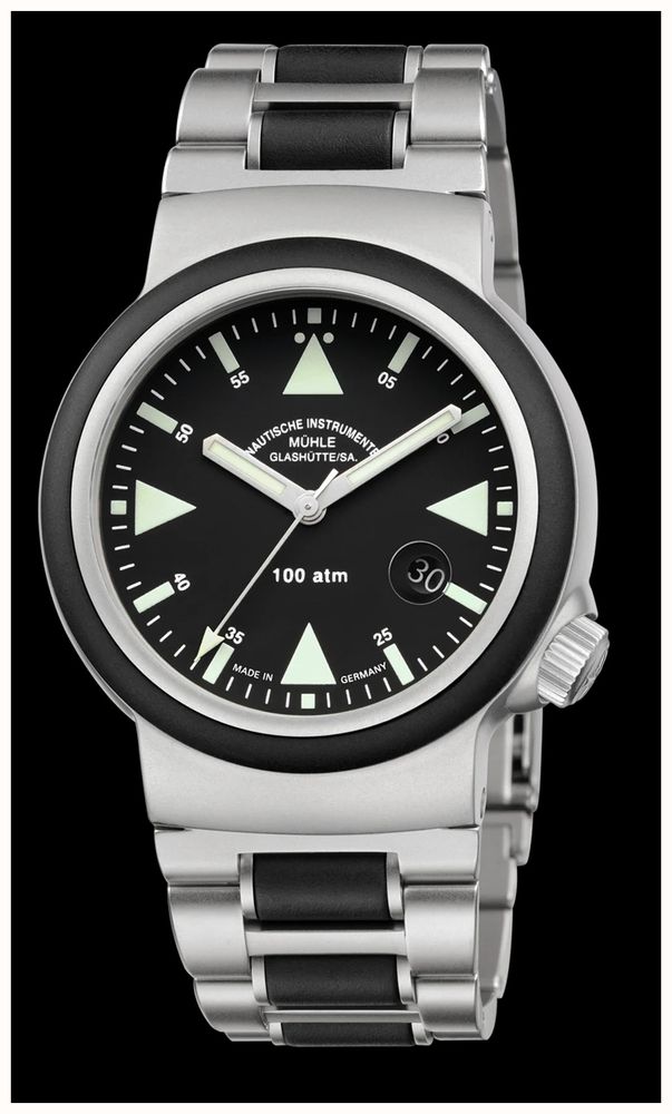 Mühle Glashütte M1-41-03-MB