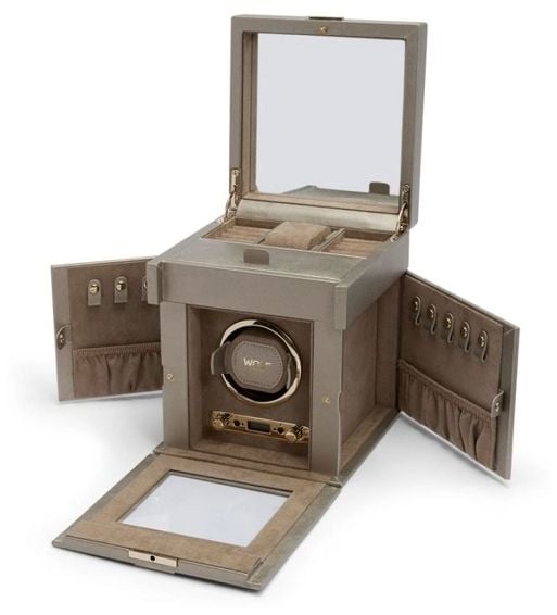 Wolf Palermo Single…