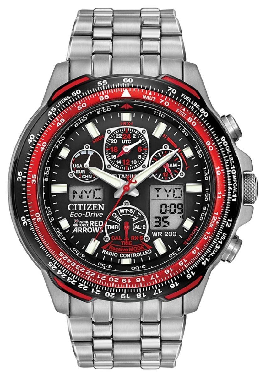 Citizen Red Arrows … - image