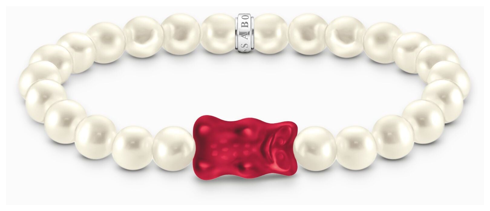 Thomas Sabo A2154-017-10-L15 bijoux