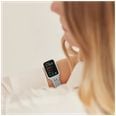 Sekonda Track Smartwatch (26mm) Digital Display / Silver-Tone Alloy Bracelet 30279 - vista alternativa 6