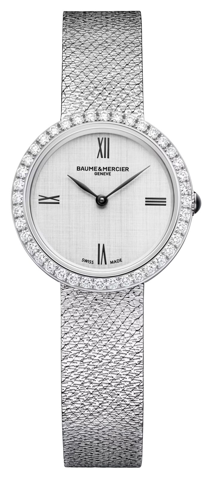 Baume & Mercier Joia de Baume & Mercier Ã  quartz (28 montre