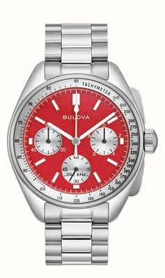 Bulova Lunar Pilot Special Edition 45 96B251 First Class Watches RUS