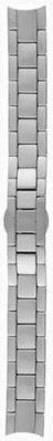 Hamilton Straps Herrenarmband nur Edelstahl H695524100