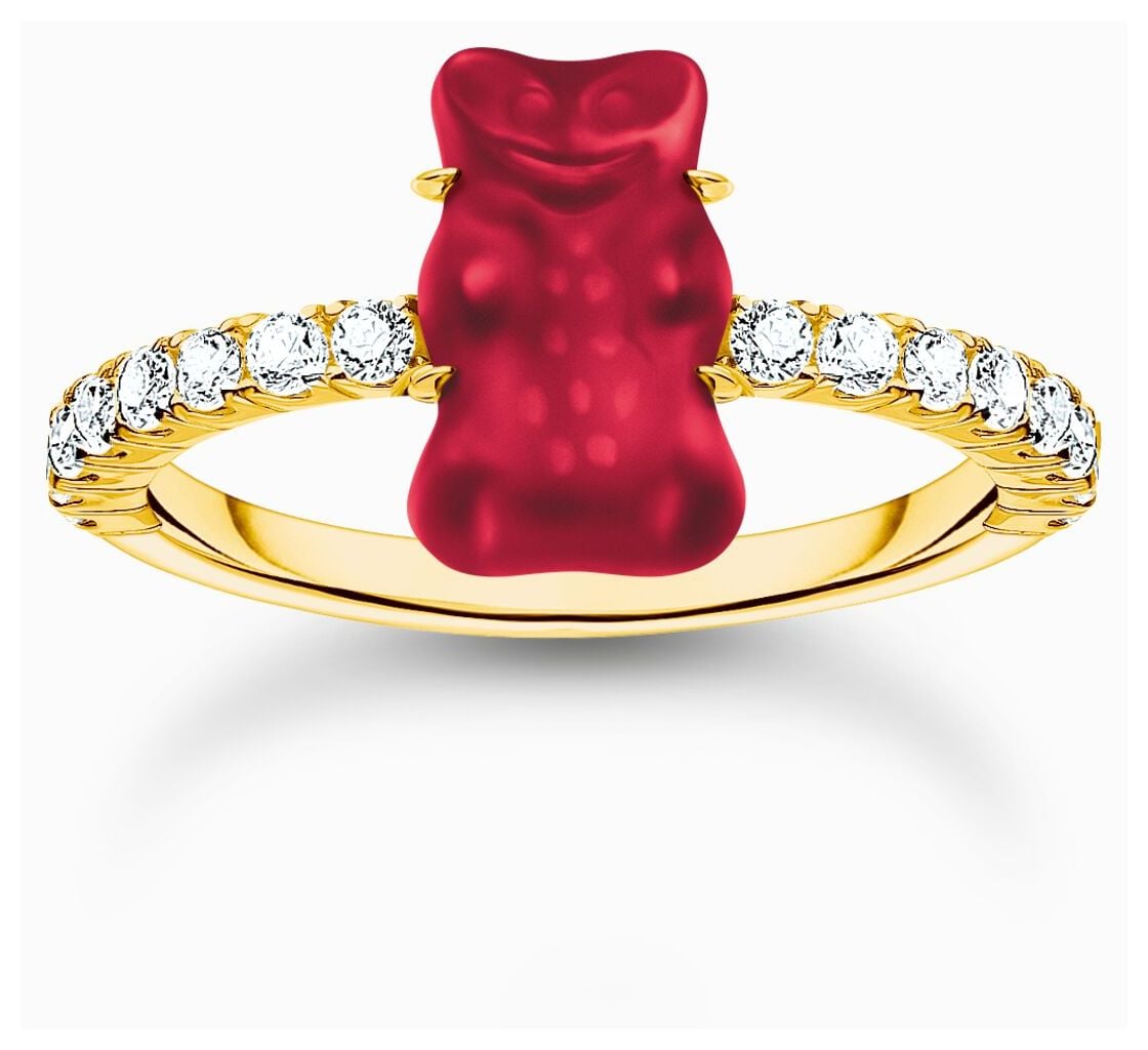 Thomas Sabo TR2459-414-10-56 bijoux