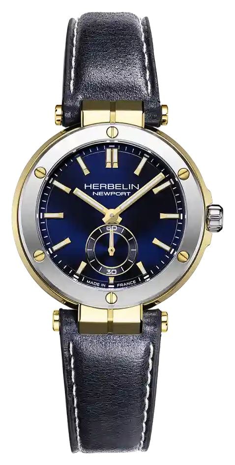 Herbelin Newport Qu… - image