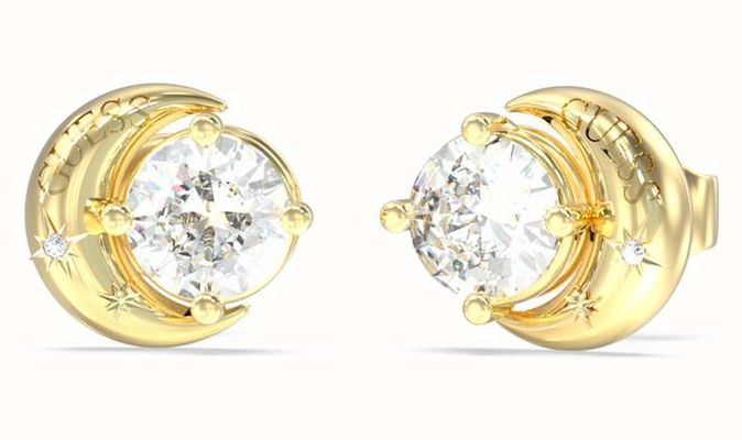 Guess Jewellery UBE06233YG