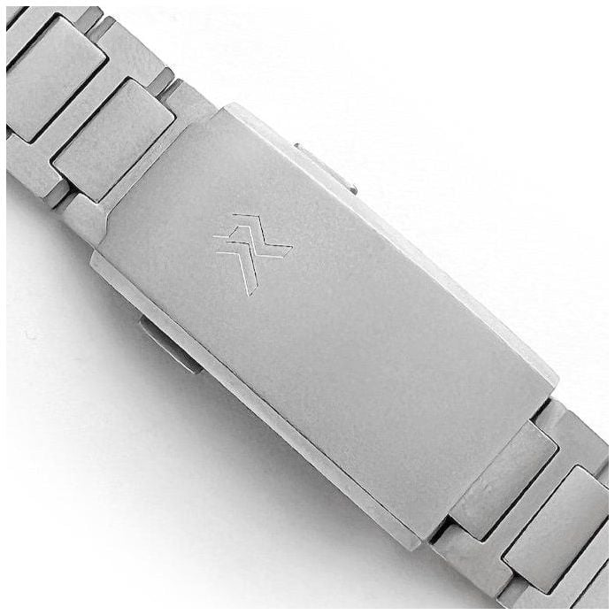 RZE Bracelet Ultrahexâ¢ en titane uniquement â pour montre