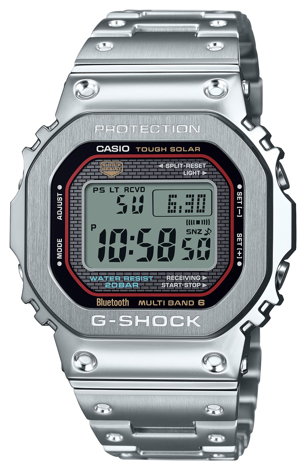Casio G-Shock Full …