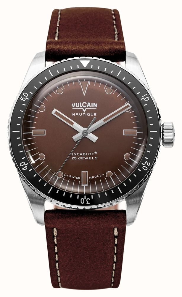 Vulcain 660170A47.BAC208