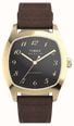 Timex MARLIN CHATHAM 36mm Leather Strap TW2Y84500