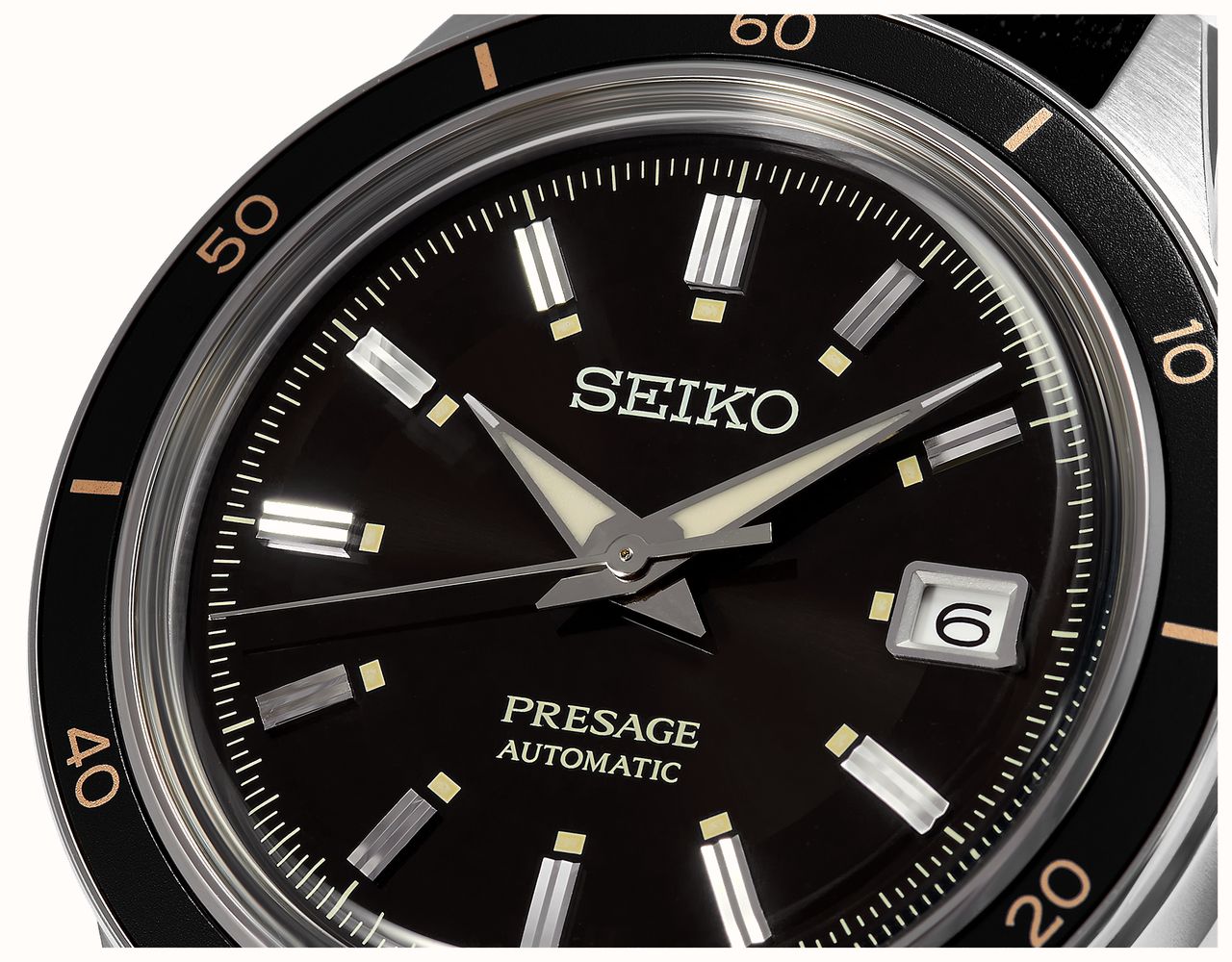 Seiko SRPG09J1 EX-DISPLAY - First Class Watches™ FRA