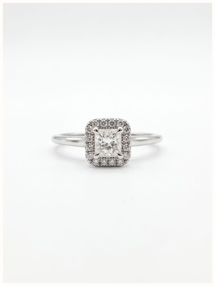 James Moore & Co. ENG4981