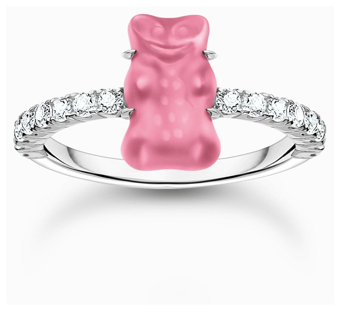 Thomas Sabo TR2459-052-9-56 bijoux