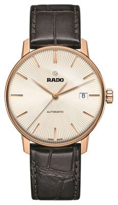 Rado strap best sale