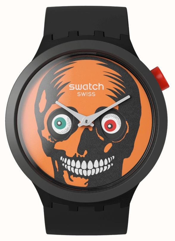 Swatch SB03B700