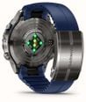 Garmin MARQ Diver (Gen 3) - Premium Modern Tool Watch 010-04549-40 - alternate view 9
