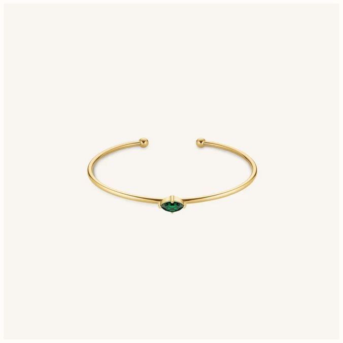 Rosefield Jewellery JBEMG-J1242