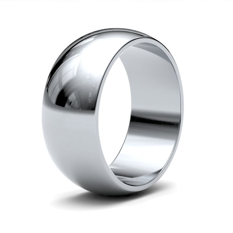 Wedding Rings AG_8GLD-PD