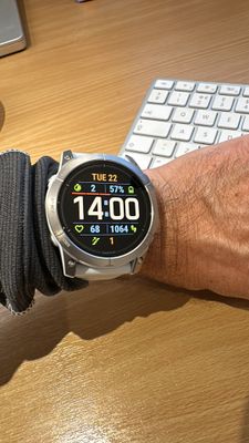 Customer reviews: Garmin EPIX PRO Gen 2 (51mm) Sapphire Titanium