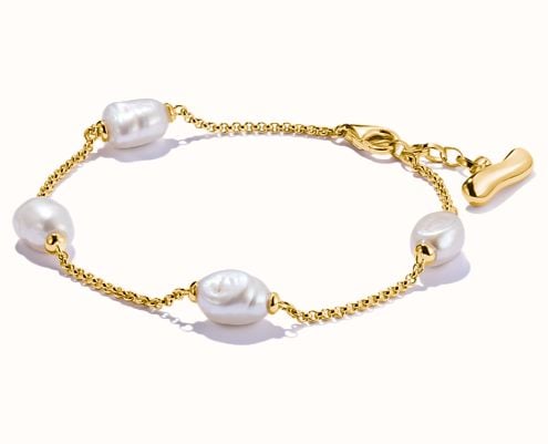 Thomas Sabo Jewellery A2189-430-14-L19V