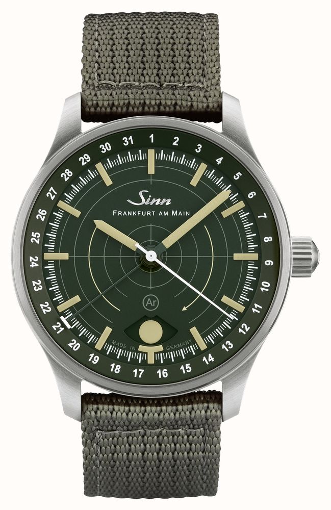 Sinn 308.010 TEXTILE