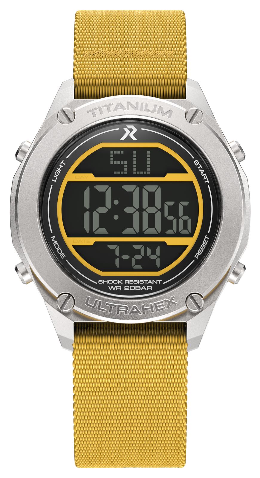 Exclusive First Class Watches Discounts