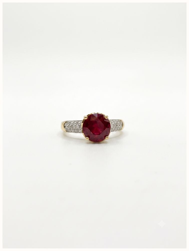 Pre-owned Jewellery J8224