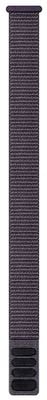 Garmin Bracelet en nylon Ultrafit - orchidée profonde (20 mm) 010-13306-02