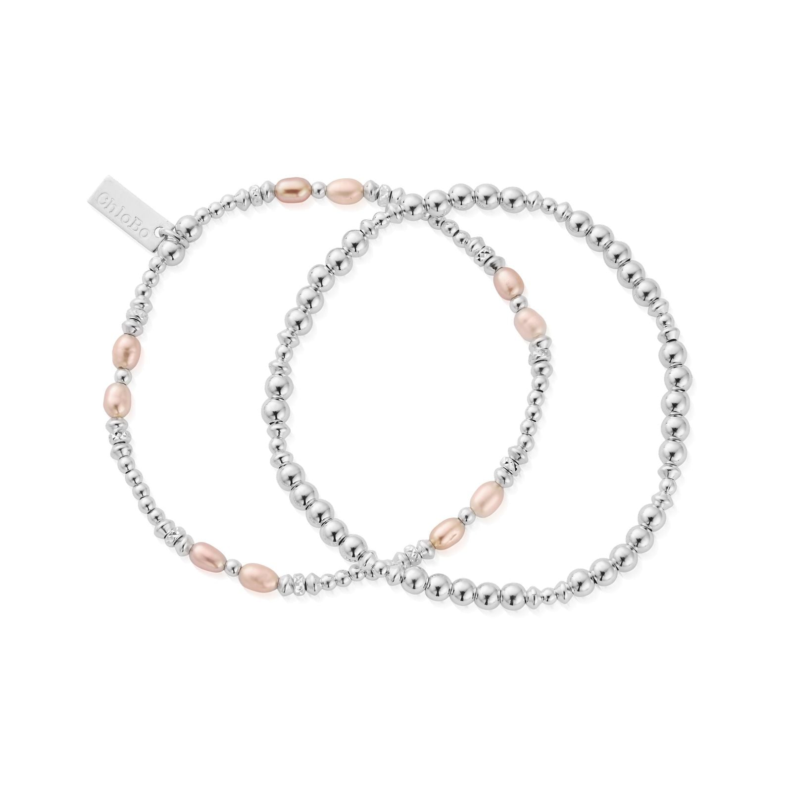 ChloBo SBSETPP bijoux