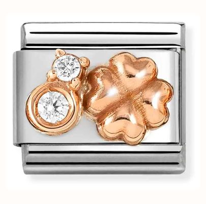 Nomination Jewellery 430305/52