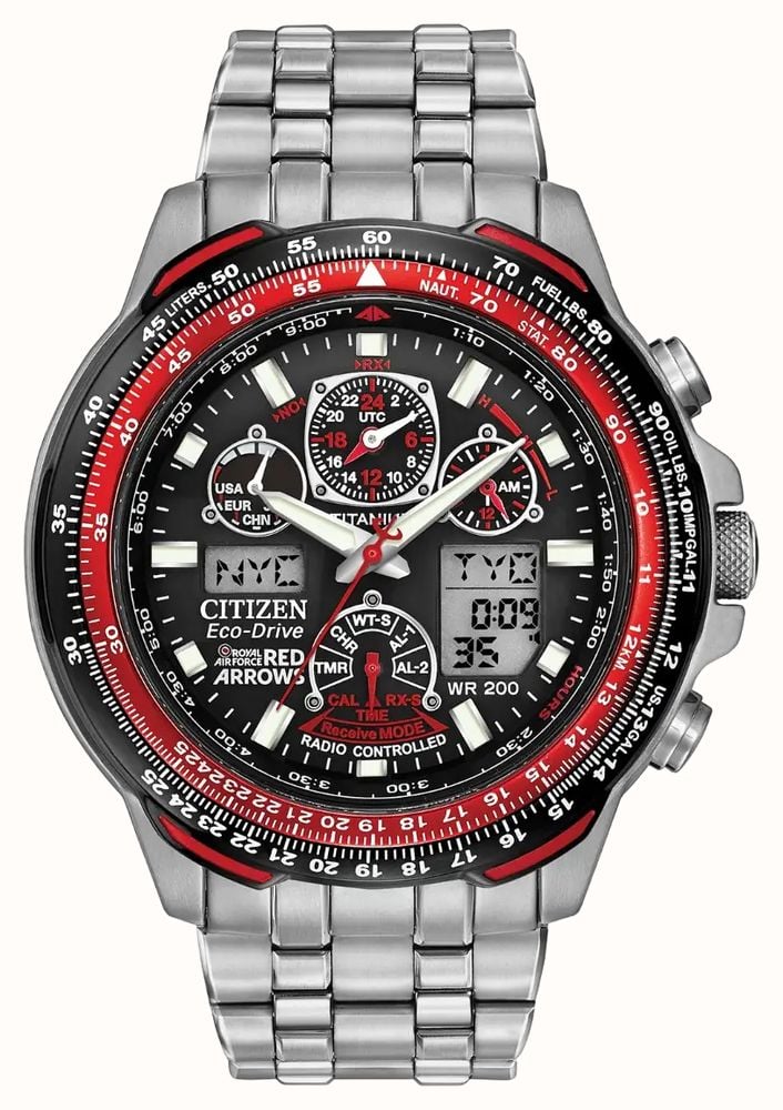 Citizen JY8110-51E