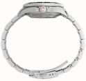 Timex DEEPWATER MERIDIAN Mens Stainless Steel Bracelet With White Dial TW3A01600 - alternative Ansicht 2