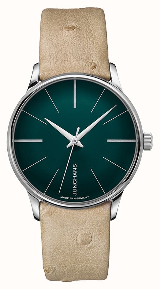 Junghans 27/3343.00