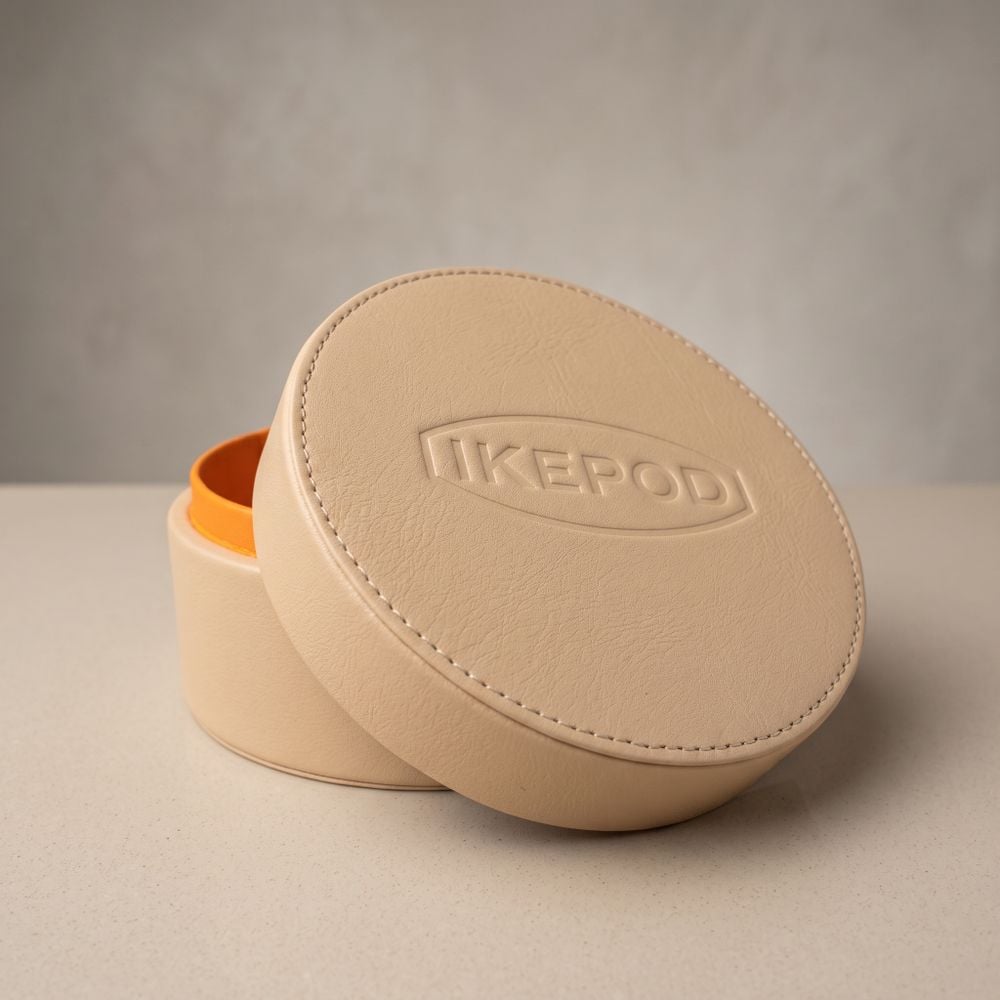 IKEPOD - Präsentationsbox