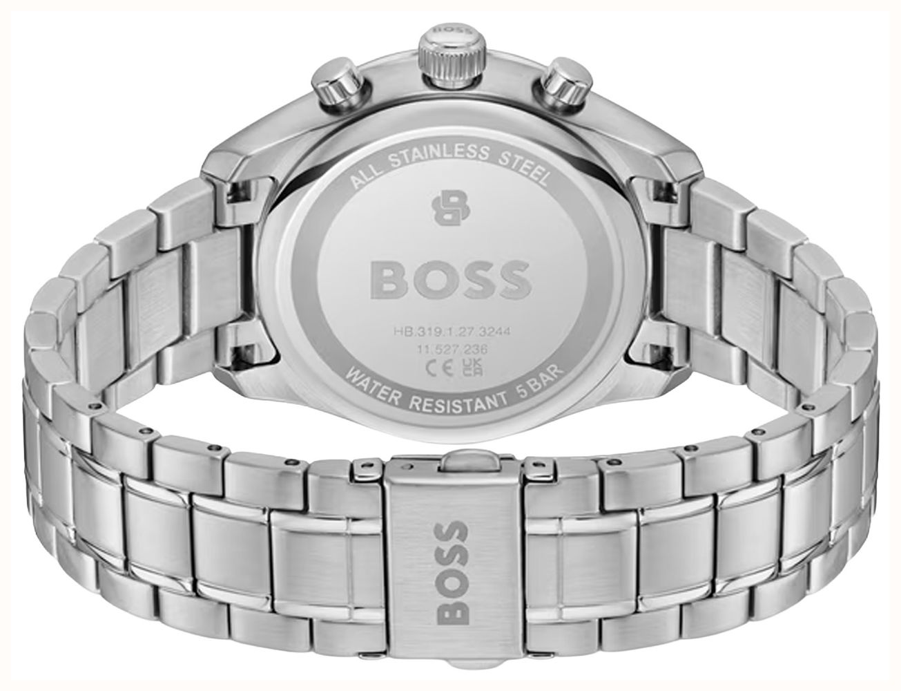 BOSS Grand Prix Touring 38mm BOSS Watch 1514360 - vista alternativa 3