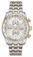 BOSS Skytraveller Pro Chronograph 43mm BOSS Watch 1514350
