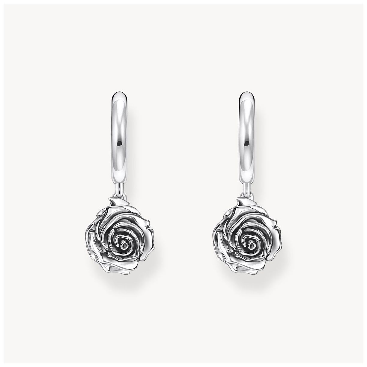 Thomas Sabo Silver …