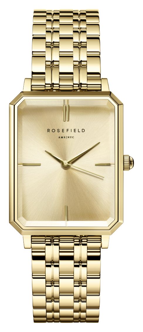Rosefield Octagon (…