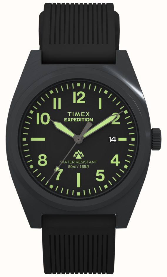 Timex TW2Y18100