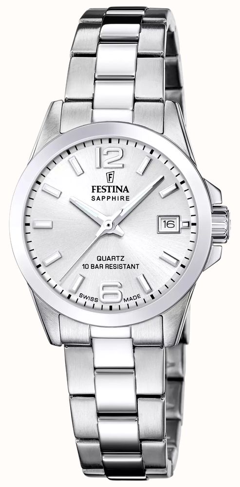 Festina Swiss Made F20049/1