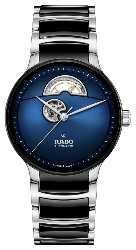 Rado centrix automatic hotsell