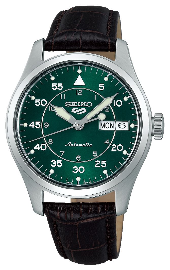 Seiko  SRPJ89K1 Watch-image-113457
