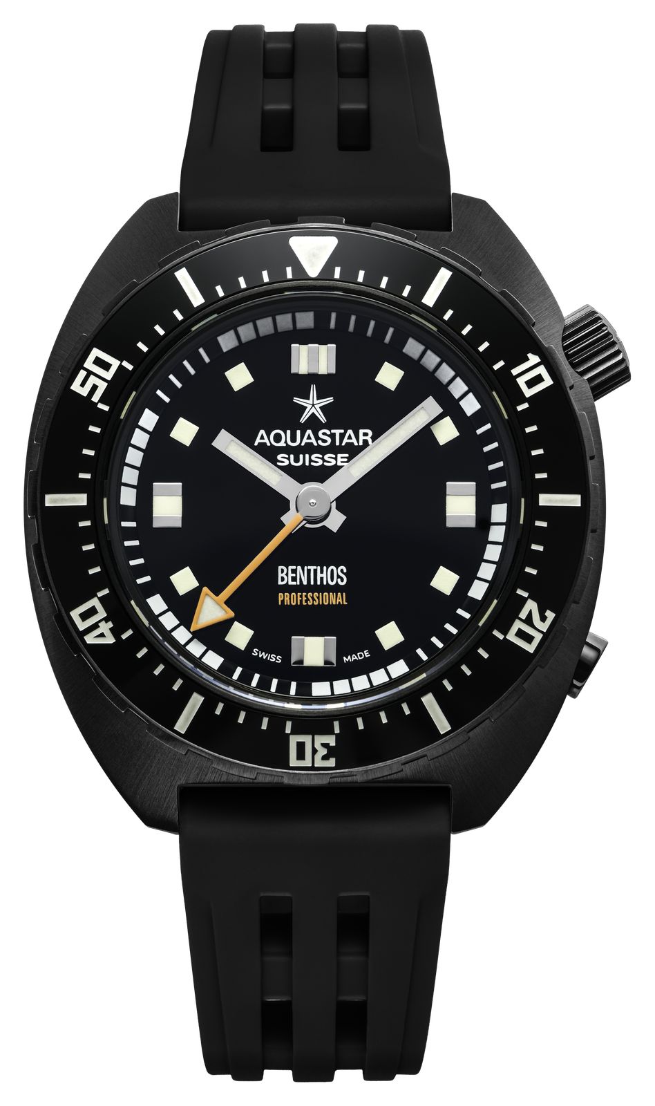 Aquastar Benthos Pr…