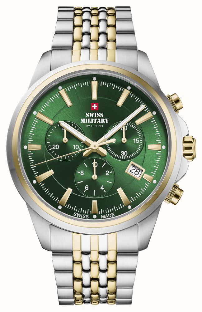 Swiss Military by Chrono SM34107.08
