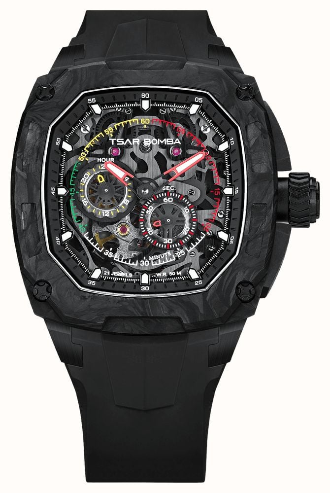 Rotary watch gs03632