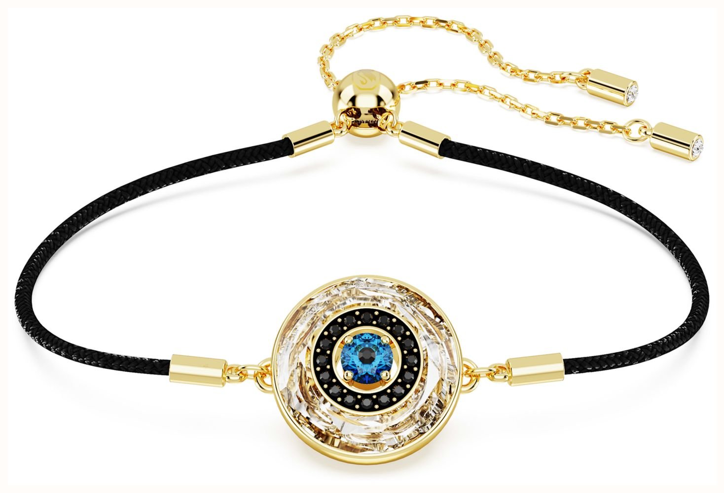 Swarovski eye bracelet discount